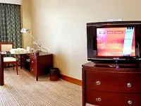 Suzhou Castle Scholars Hotel Hotels near Pan Gate