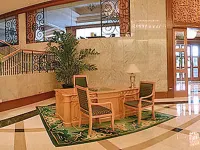 杭州香格里拉飯店 杭州住宿飯店
