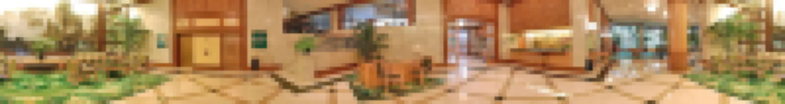 シャングリ・ラホテル 杭州