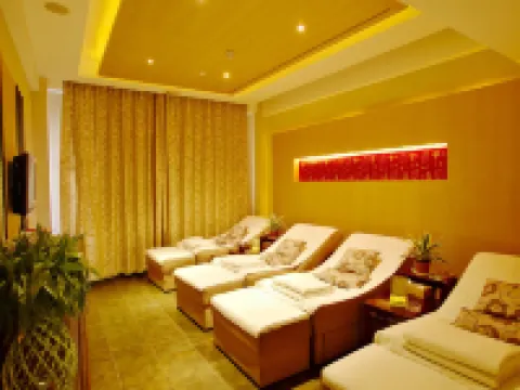 Hangzhou Bay Hotel