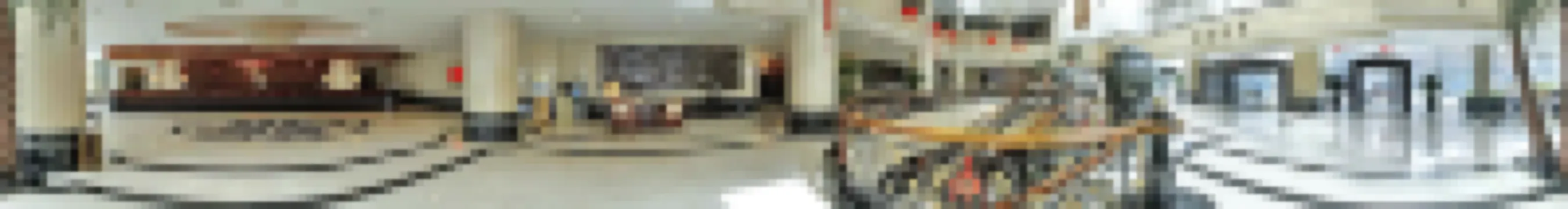 杭州グランドメトロパークホテル