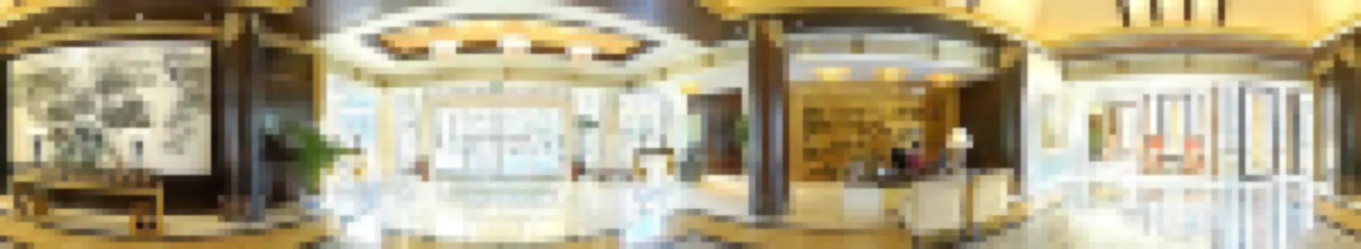 Zhejiang Xizi Hotel · Wangzhuang · West Lake Famous Garden