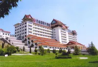 Wanjie International Hotel Hotels in Zibo