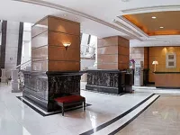 Clarion Tianjin Hotel Hotels near Xiaobailou