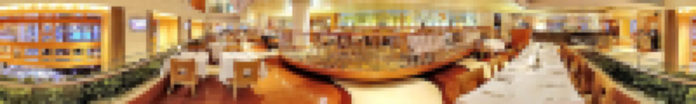 The Westin Bund Center Shanghai