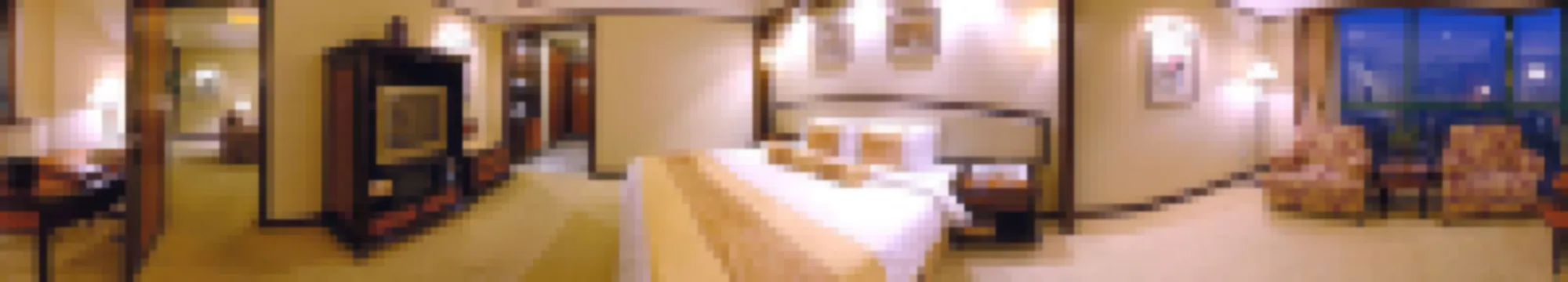 โรงแรมเอ็มปาร์คแกรนด์ปักกิ่ง