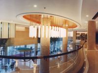 无锡太湖明珠国际大酒店 - 公共区域
