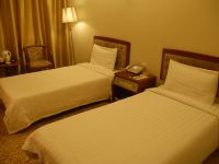北京凯美佳商旅酒店 - 标准双床房