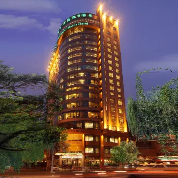 Merchant Marco Hotel