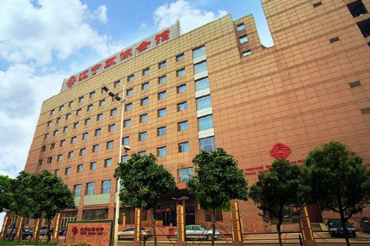 辽宁政协会馆预订价格,联系电话位置地址【携程酒店】