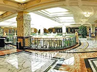 Fragrant Hill Empark Hotel Hotels near Beijing Botanical Garden