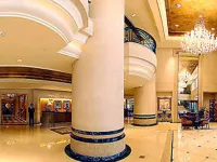 Air China Boyue Beijing Hotel Hotels near U.S Embassy
