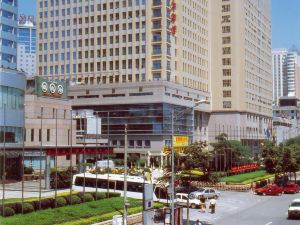 Beijing Wu Huan Hotel