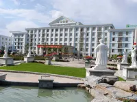 Datong Hotel Hotel dekat Xinnan Highway Passenger Transport Terminal