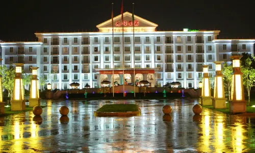 Datong Hotel