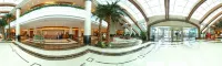 Ramada Plaza by Wyndham Shanghai Pudong Airport