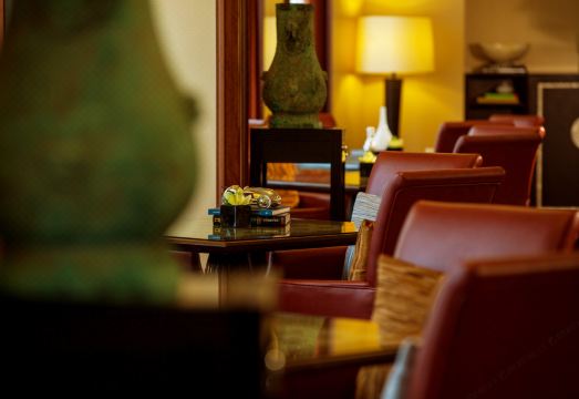 르네상스 상하이 푸동 호텔