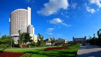 Jinan Shandong Hotel