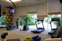 BFA Hotel - Gym
