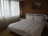 上海中信五牛城酒店式公寓