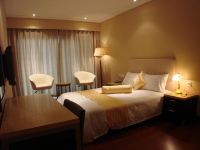 上海中信五牛城酒店式公寓