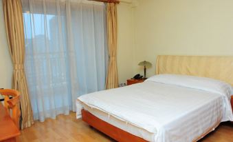 Tianci Service Apartment