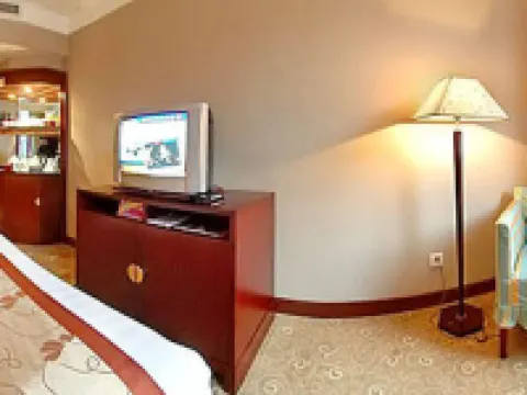 JI โฮเทล ซูโจว กวนเฉียนจี้ โรงแรมในซูโจว