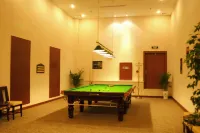 Grand Metropark Wanshi Hotel - 5-Star
