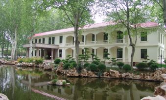 Huanghe State Guest House Of Henan