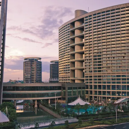 Shangyu International Hotel