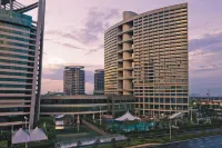 Shangyu International Hotel Hotels in Shaoxing East Station Area