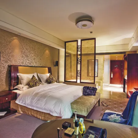 Shangyu International Hotel