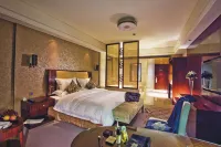 Shangyu International Hotel Hotels in Shaoxing East Station Area