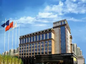 Gezhouba Hotel