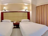 Liyuan Hotel Shenzhen Отели рядом с достопримечательностью «Парк Личи»