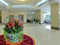 Liyuan Hotel Shenzhen Отели рядом с достопримечательностью «Парк Личи»