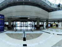 Teda Central Hotel Hotels near Tanggu