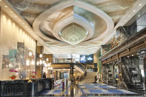 New Orient Landmark Hotel