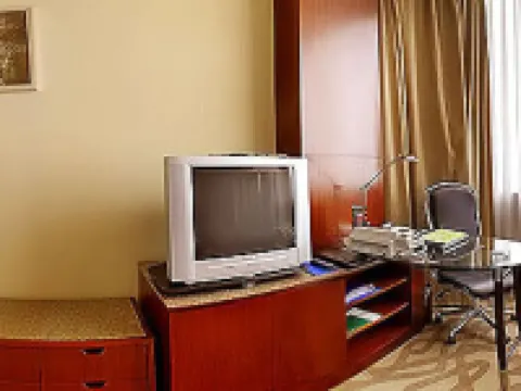 Kempinski Hotel Chengdu Hotels in Chengdu