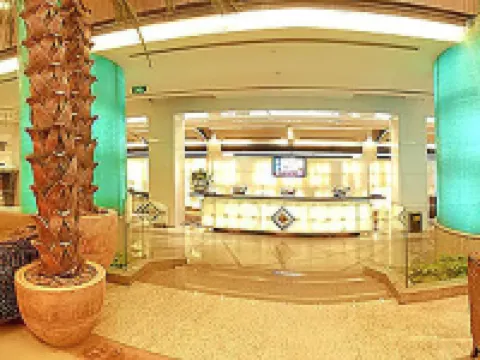 Kempinski Hotel Chengdu Hotels in Chengdu