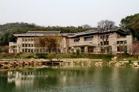 Tieshan Hotel Hotel a Wuhu