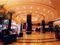 长沙金汇国际大酒店 - 公共区域