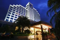Gladden Hotel (Fenggang Town) Hotels in Longfeng Mountain Resort