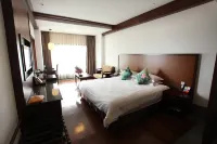 海鹽南北湖湖光山居度假飯店