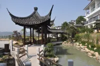 海鹽南北湖湖光山居度假飯店