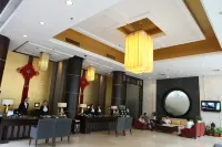Tiantai Hotel