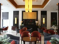 Tiantai Hotel Hotels in Tiantai County