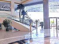 南京金陵晶元大飯店 龙江附近的飯店