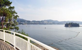 New Century Resort Qiandao Lake Hangzhou