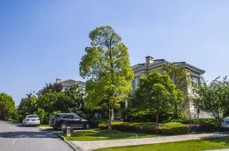 New Century Resort Qiandao Lake Hangzhou